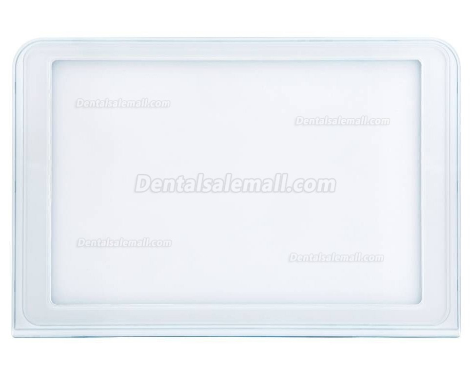 Fomos 10W Dental X-RAY Viewer LED X-ray Film Illuminator Light 30x20cm